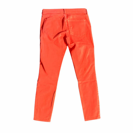 Gap 1969 Ankle Crop Pants - (Size 27/4 Petite) - The Petite Closet