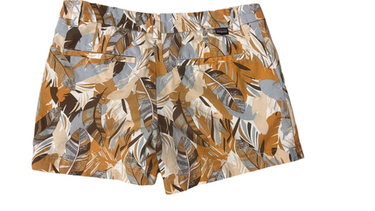 Patagonia Chino Shorts (size 0 petite) - The Petite Closet