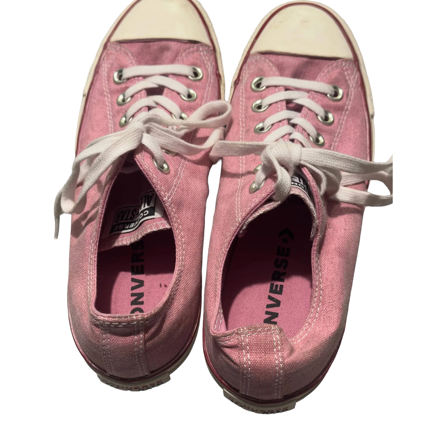 Chuck Taylor All Star Women's Low Top, size 7