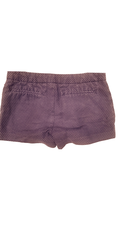Cynthia Rowley Chino Shorts (size 2 petite) - The Petite Closet