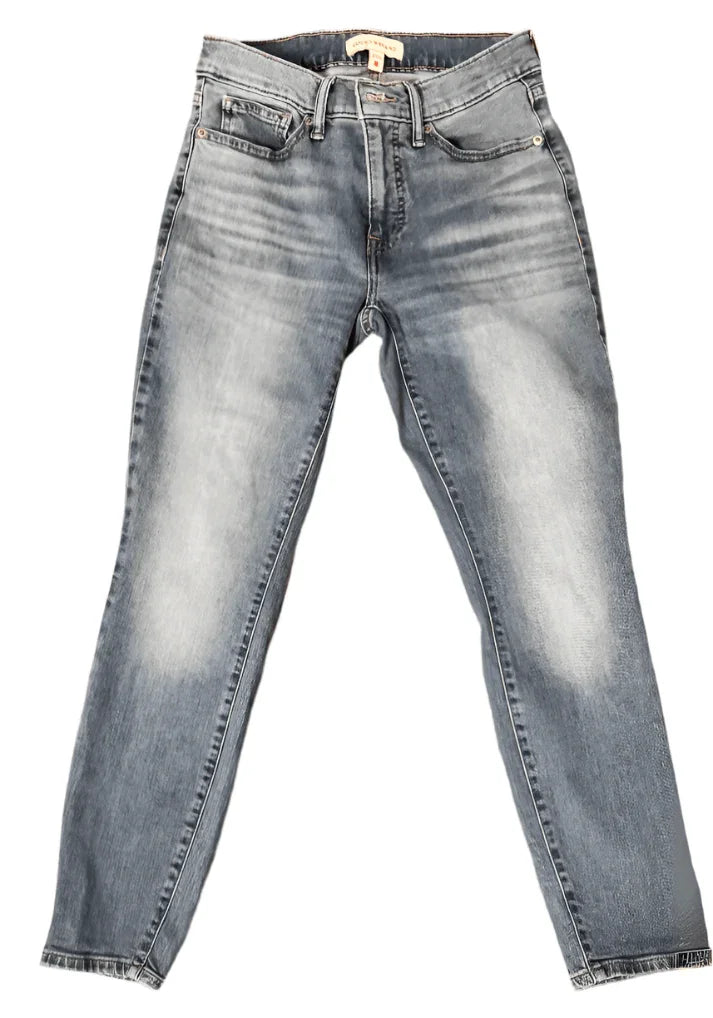 Lucky Brand Jeans (size 4 petite) - The Petite Closet
