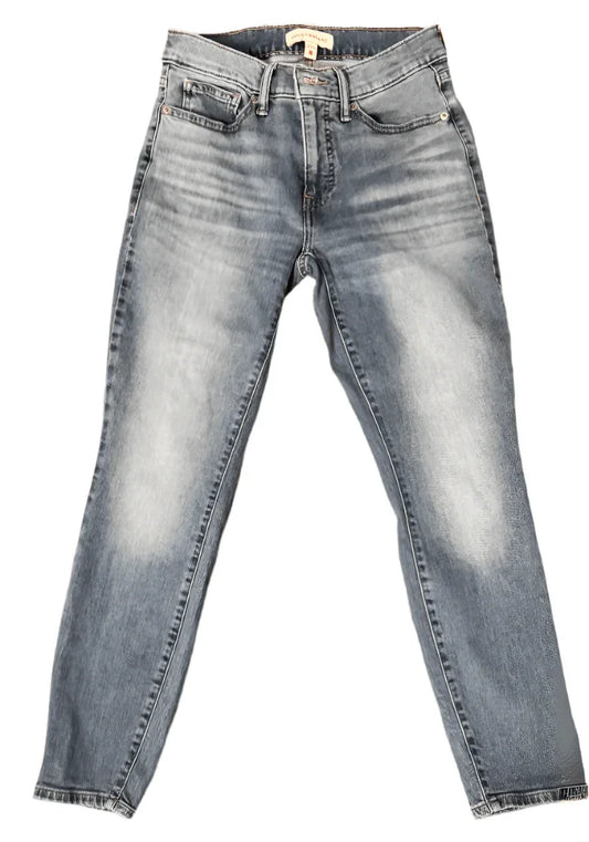 Lucky Brand Jeans (size 4 petite) - The Petite Closet