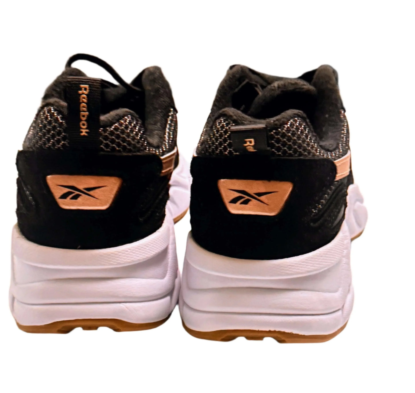 Reebok Shoes (size 7 never worn secondhand) - The Petite Closet