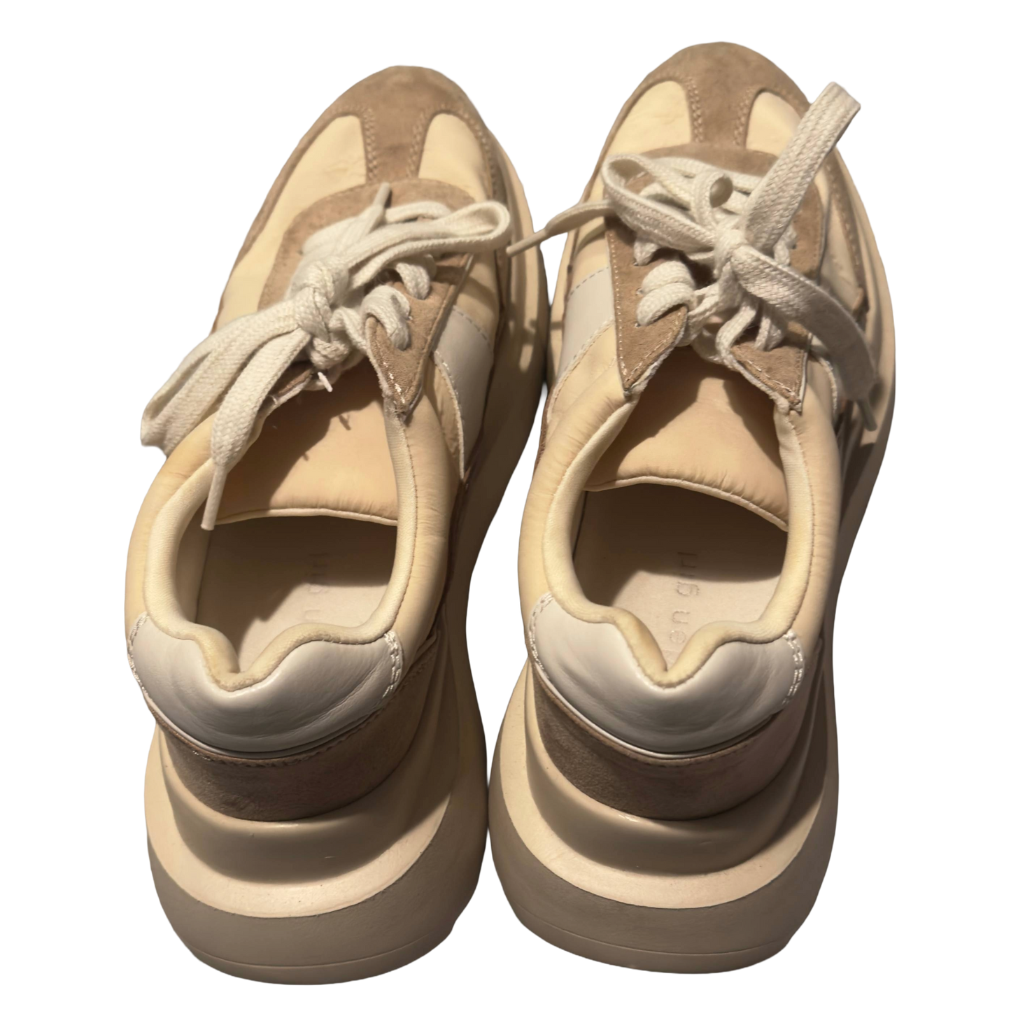 Tretorn Rawlins Tan Sneaker - Women's (Size 7)