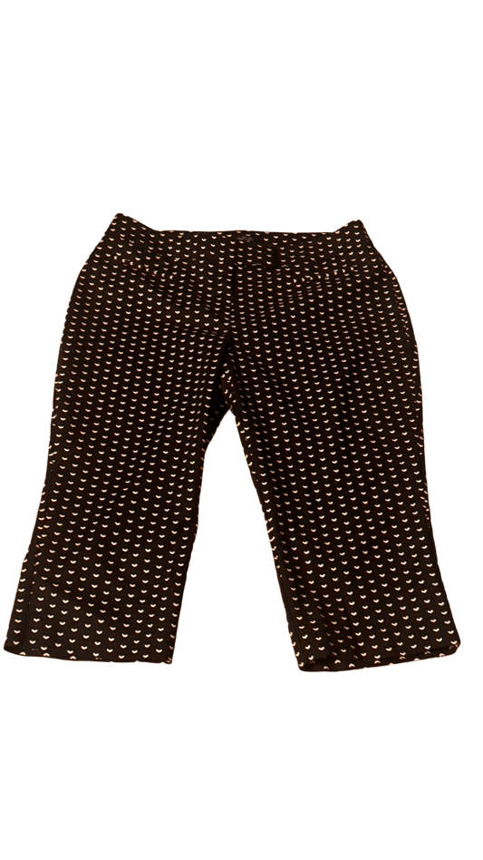 Apartment 9 Barely-Worn Chinos (size 12 petite) - The Petite Closet