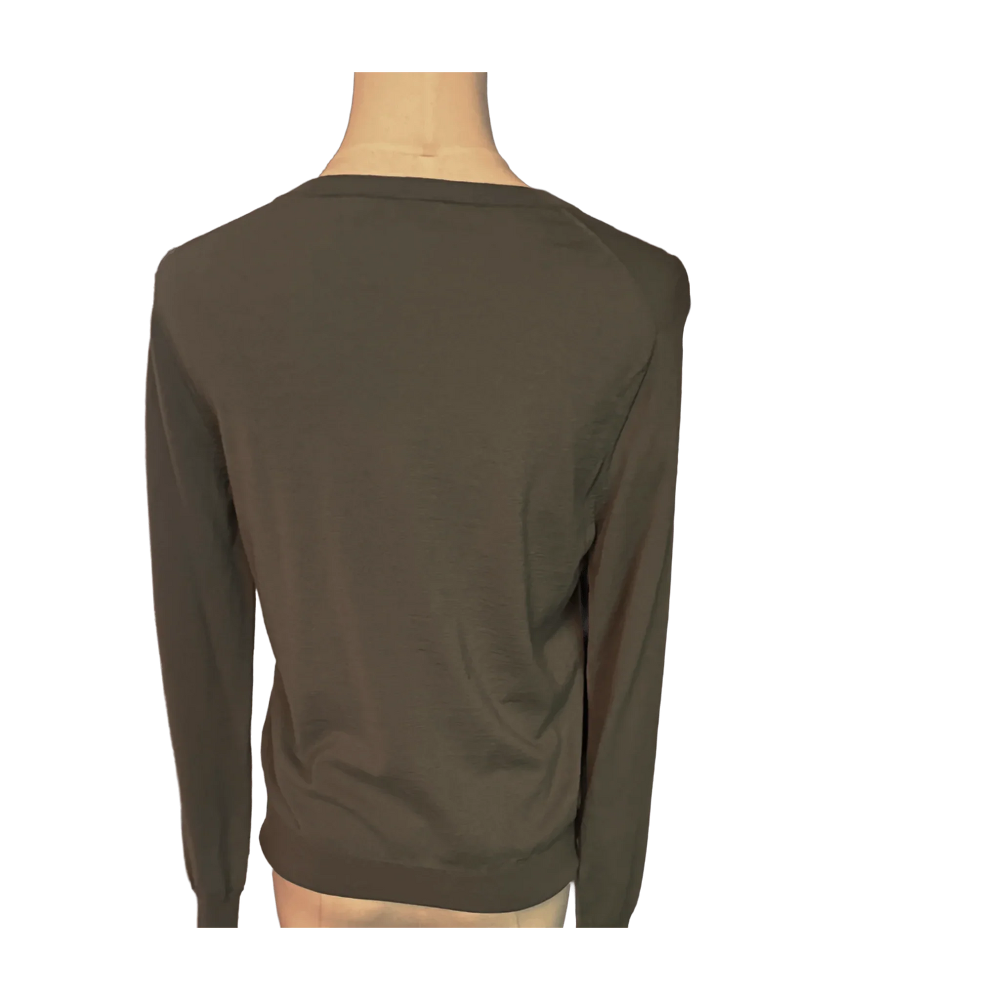 Peter Millar Lightweight Sweater (size small petite) - The Petite Closet