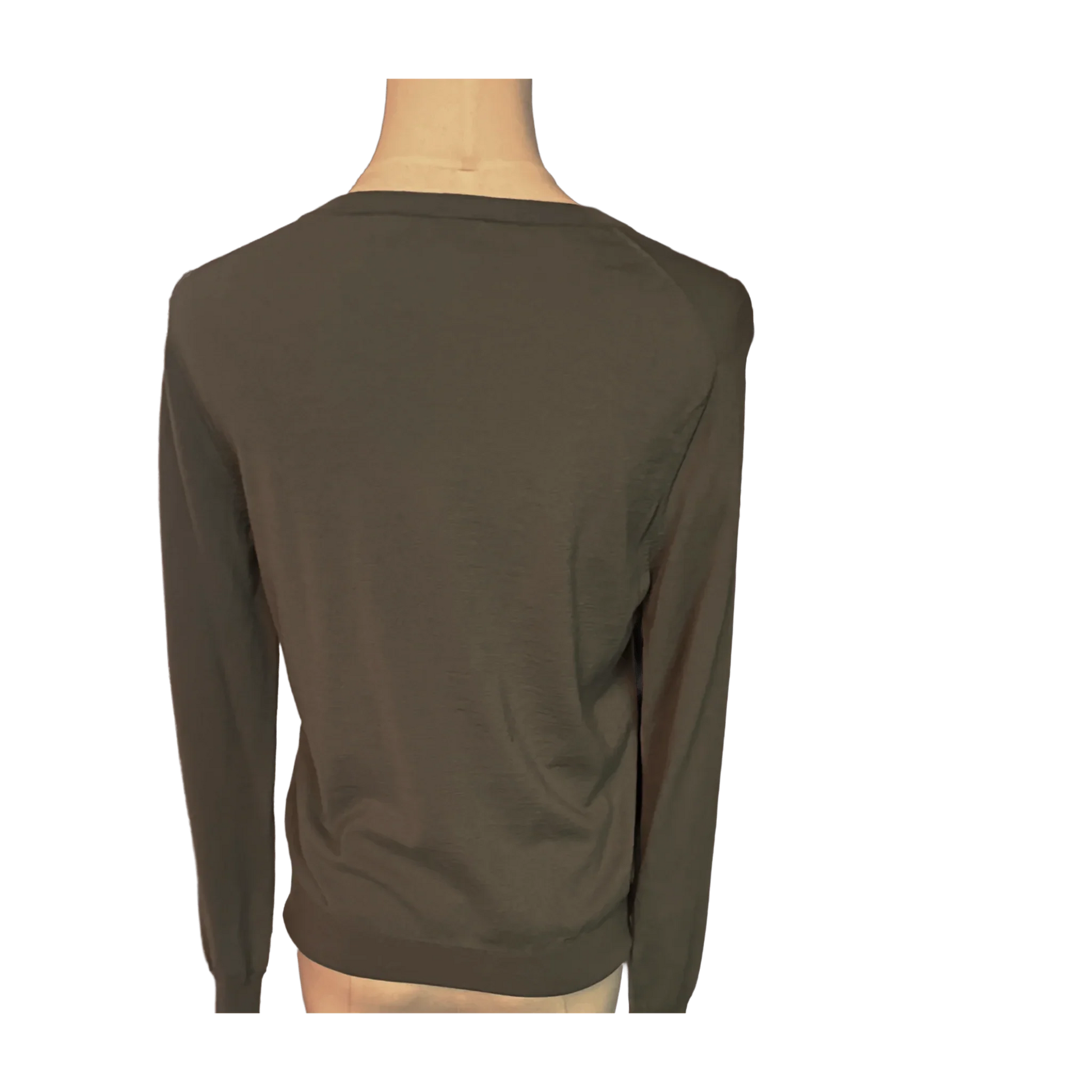 Peter Millar Lightweight Sweater (size small petite) - The Petite Closet