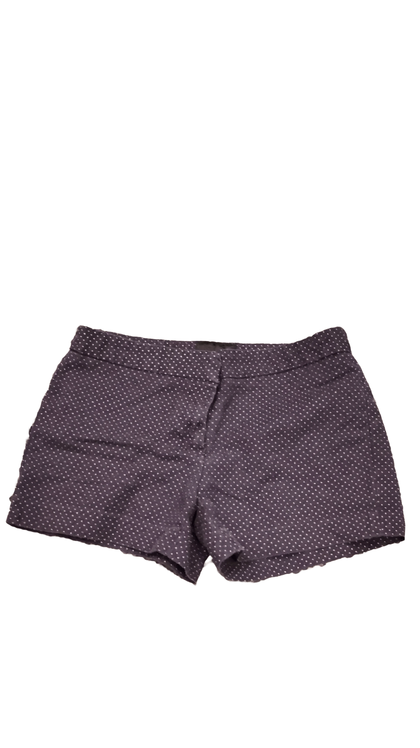 Cynthia Rowley Chino Shorts (size 2 petite) - The Petite Closet