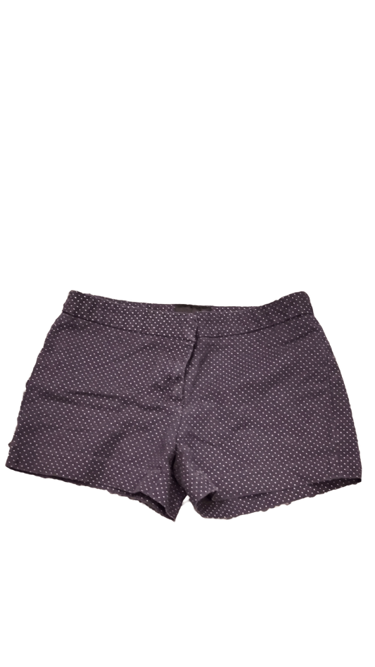 Cynthia Rowley Chino Shorts (size 2 petite) - The Petite Closet