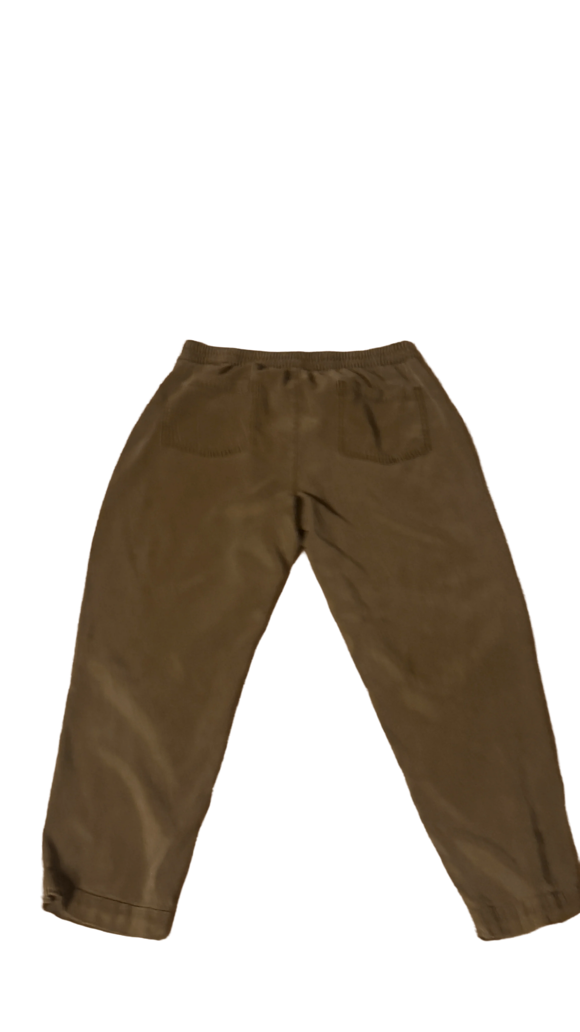 Old Navy Soft Pants Pith 4 Pockets (size 12 petite) - The Petite Closet