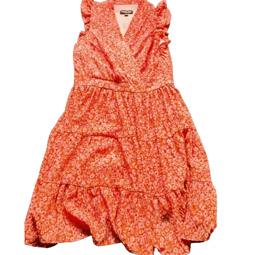 Rachel Zoe Dress (size 2 petite) - The Petite Closet