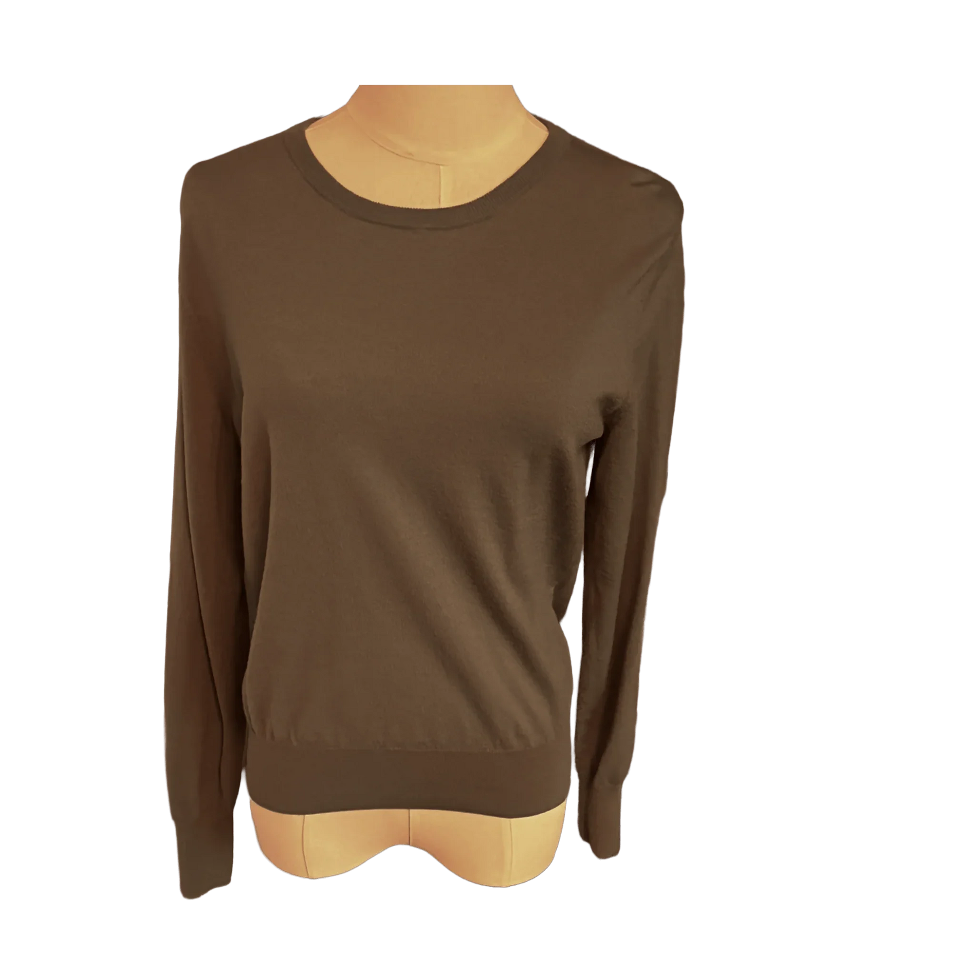 Peter Millar Lightweight Sweater (size small petite) - The Petite Closet