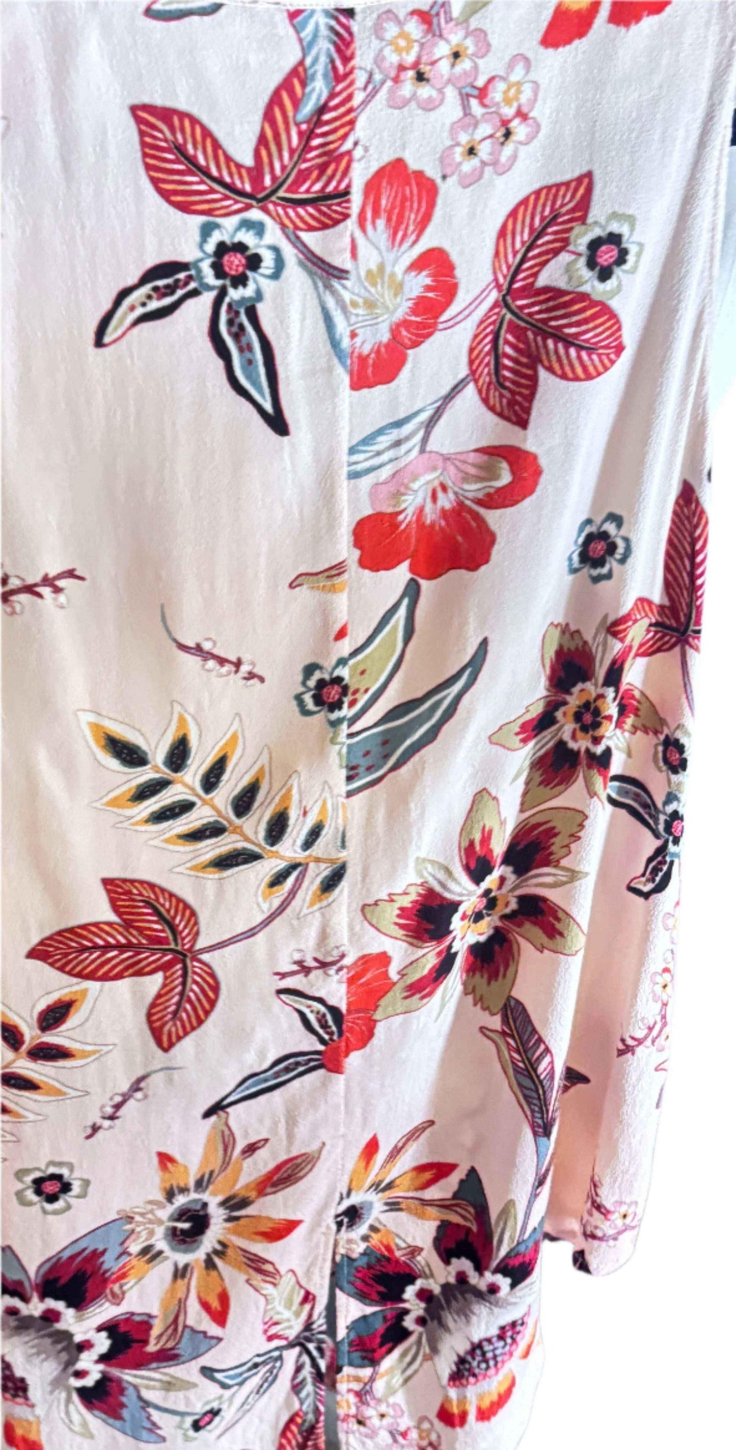 Sanctuary Blouse - (Size Small Petite)