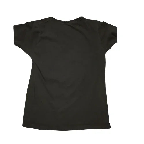 Vintage Rolling Stones Tshirt (size small) - The Petite Closet