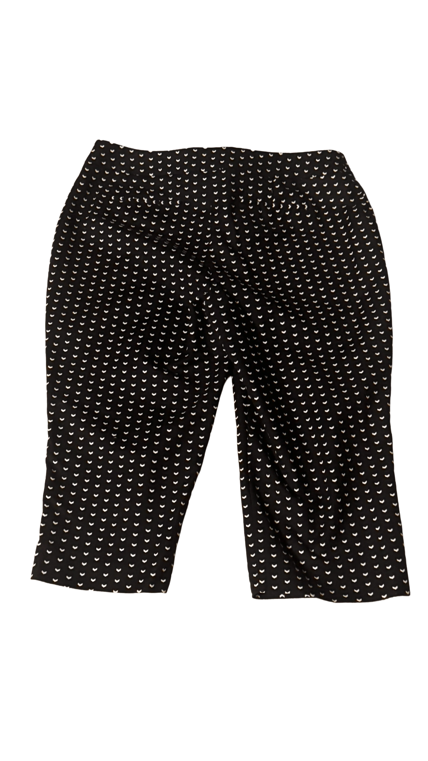 Apartment 9 Barely-Worn Chinos (size 12 petite) - The Petite Closet