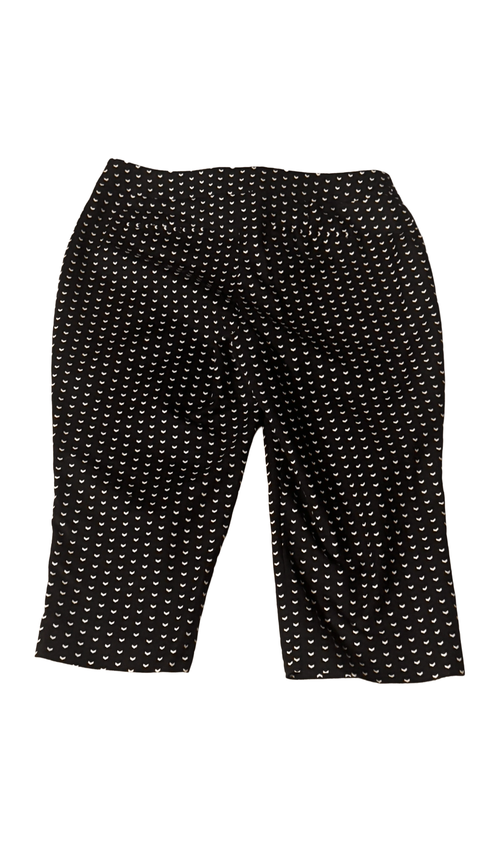 Apartment 9 Barely-Worn Chinos (size 12 petite) - The Petite Closet