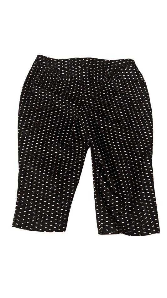 Apartment 9 Barely-Worn Chinos (size 12 petite) - The Petite Closet