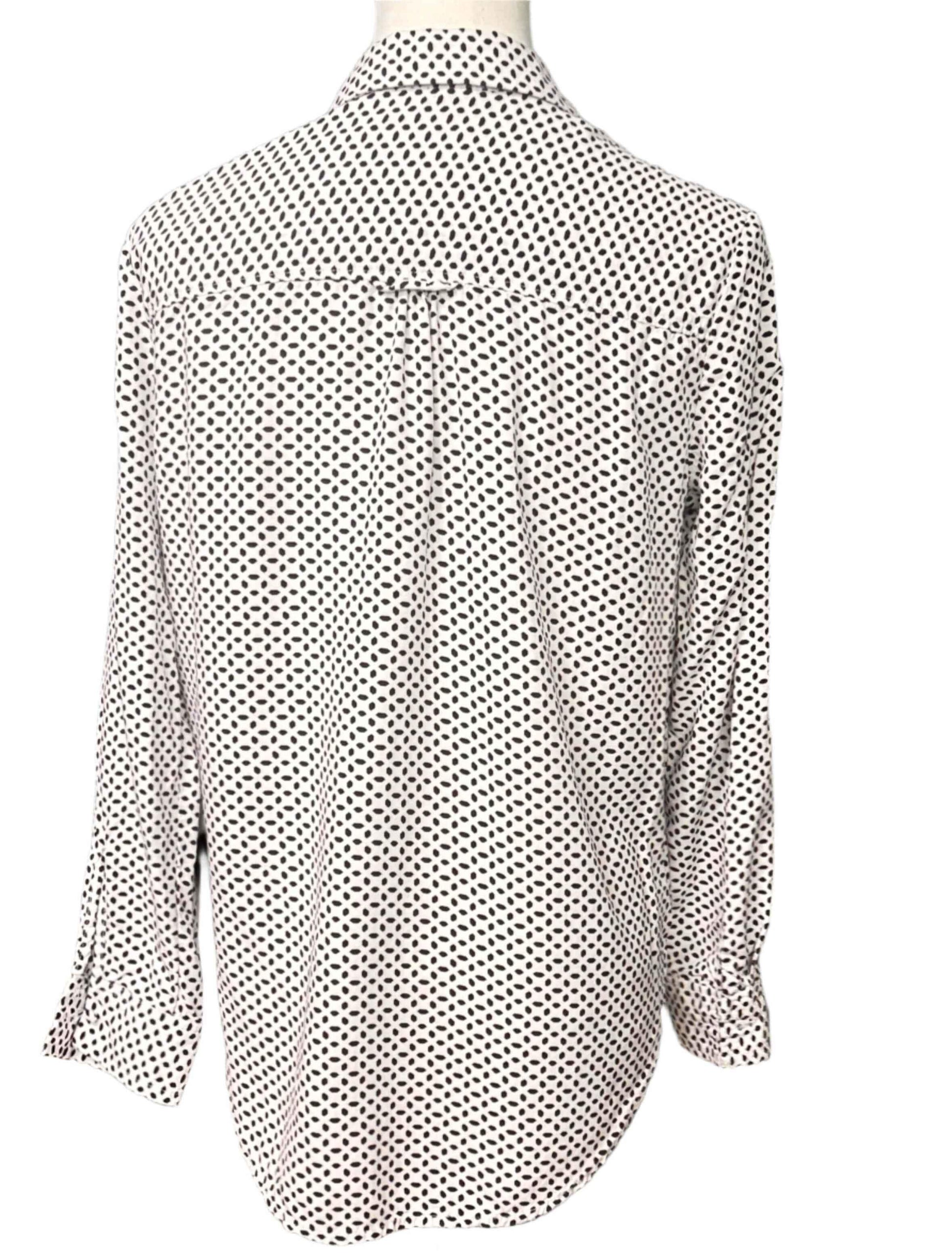 Velvet Heart Blouse Small Petite for Effortless Elegance and Style